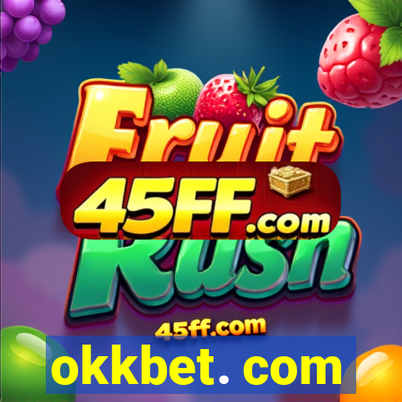 okkbet. com